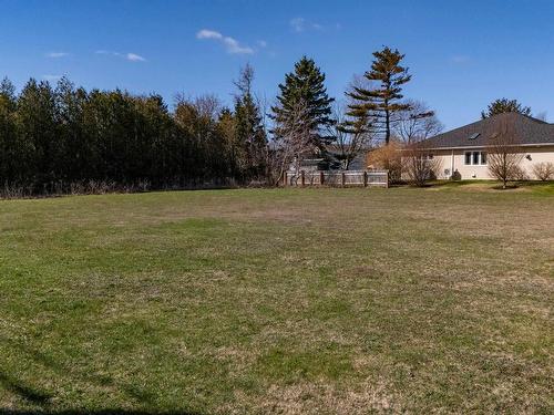 Lot 2025-1 Hunters Creek Drive, Charlottetown, PE 