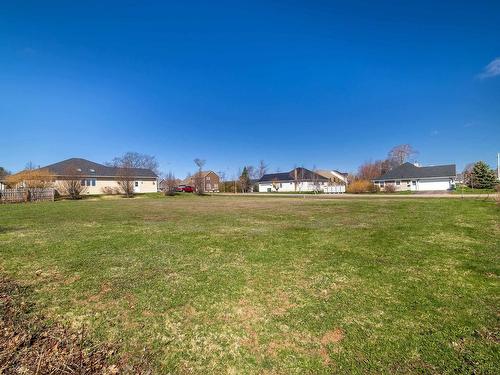 Lot 2025-1 Hunters Creek Drive, Charlottetown, PE 