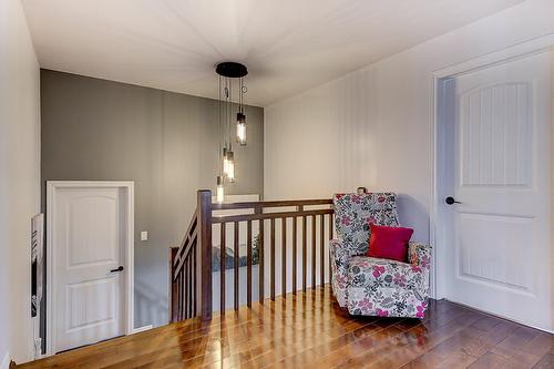 Escalier - 592 Rue Toulouse, Repentigny (Repentigny), QC - Indoor Photo Showing Other Room