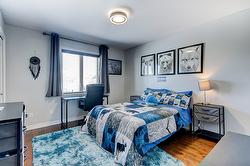 Chambre à coucher - 