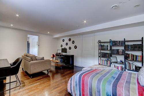 Salle familiale - 592 Rue Toulouse, Repentigny (Repentigny), QC - Indoor