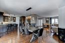 Vue d'ensemble - 592 Rue Toulouse, Repentigny (Repentigny), QC  - Indoor Photo Showing Dining Room 