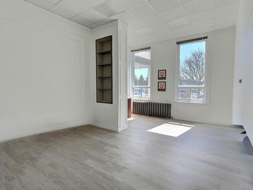 Office - 257 Rue Notre-Dame O., Thetford Mines, QC - Indoor Photo Showing Other Room