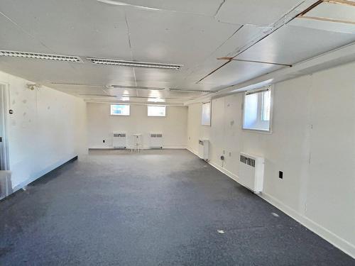 Other - 257 Rue Notre-Dame O., Thetford Mines, QC - Indoor
