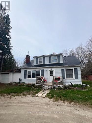 121 GREY RD 17B  Owen Sound, ON N4K 5R8