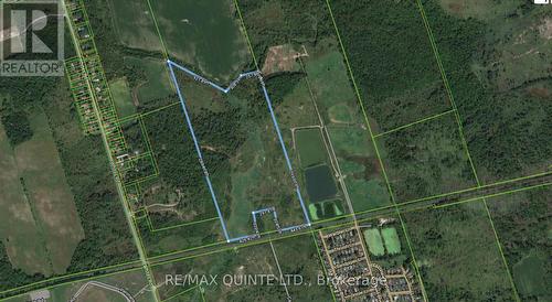 Lt115 Rcp 2129 Sidney, Quinte West (Sidney Ward), ON 