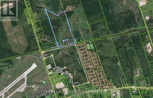 Lt115 Rcp 2129 Sidney, Quinte West (Sidney Ward), ON 