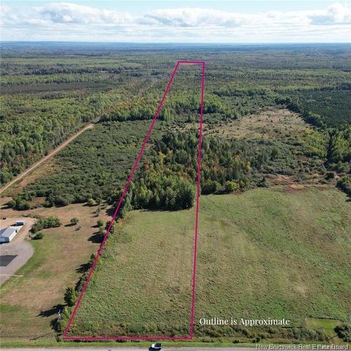 22.62 Acres Route 180, South Tetagouche, NB 