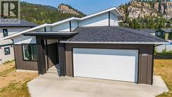 1509 Aspen Lane  Castlegar, BC V1N 4X8