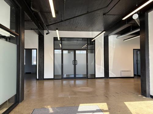 Hall - 350 Av. Larivière, Rouyn-Noranda, QC - Indoor Photo Showing Other Room