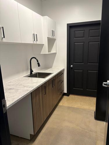 Kitchenette - 350 Av. Larivière, Rouyn-Noranda, QC - Indoor Photo Showing Kitchen