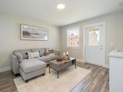 Lot 3014 Rampart Court, Beechville, NS 