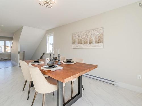 Lot 3014 Rampart Court, Beechville, NS 