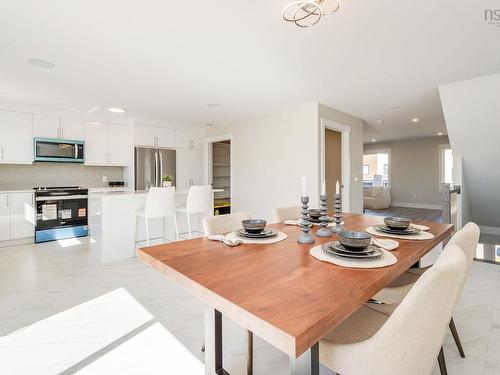 Lot 3014 Rampart Court, Beechville, NS 