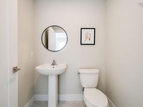 Lot 3014 Rampart Court, Beechville, NS 