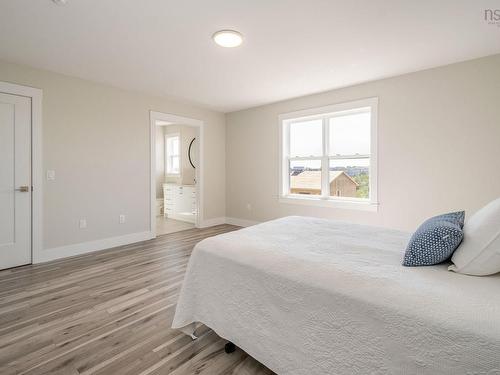 Lot 3014 Rampart Court, Beechville, NS 