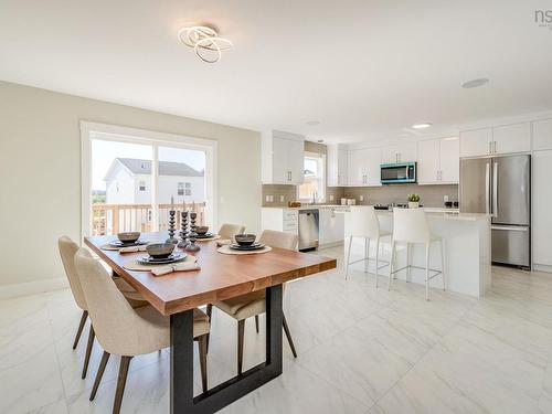 Lot 3049 Zeppelin Crescent, Beechville, NS 