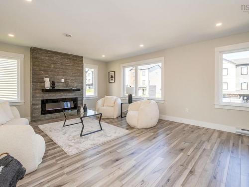 Lot 3049 Zeppelin Crescent, Beechville, NS 