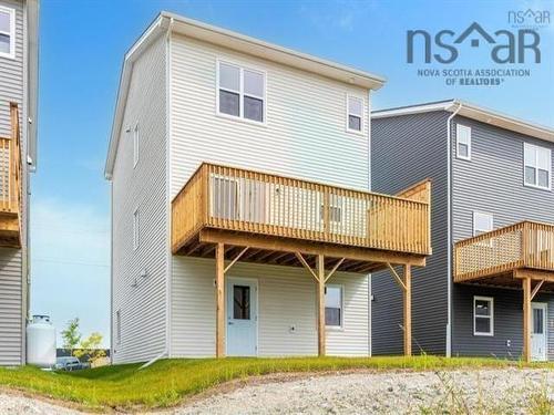 Lot 3049 Zeppelin Crescent, Beechville, NS 