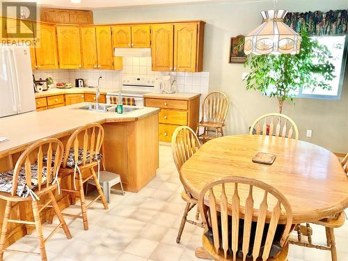 1660 3 Highway, Midway, BC 