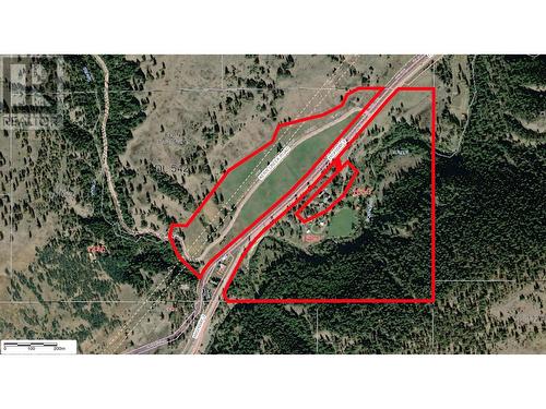 1660 3 Highway, Midway, BC 