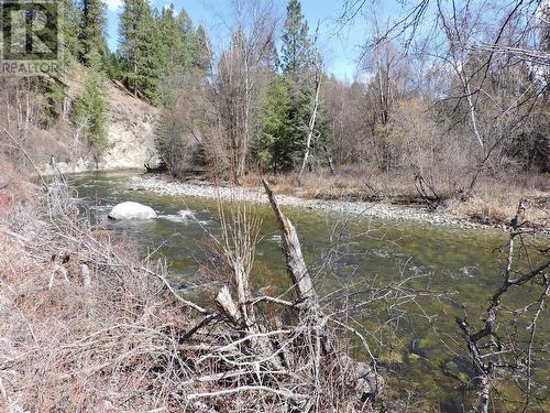 1660 3 Highway, Midway, BC 