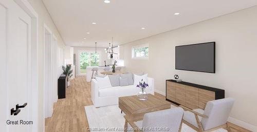 220 Ironwood Trail, Chatham, ON 