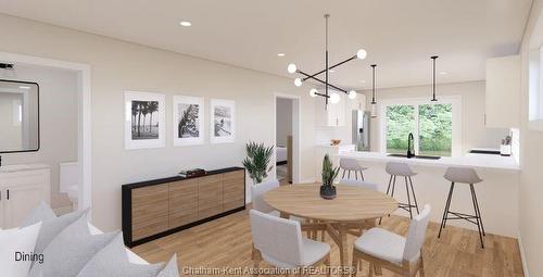 220 Ironwood Trail, Chatham, ON 