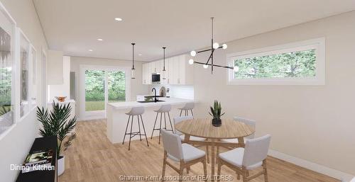 220 Ironwood Trail, Chatham, ON 