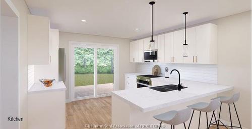 220 Ironwood Trail, Chatham, ON 