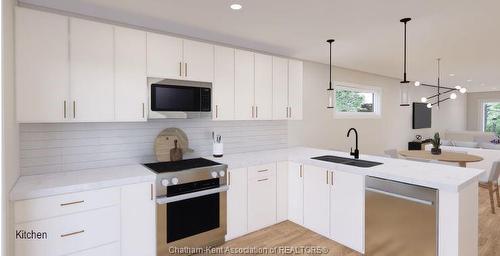 220 Ironwood Trail, Chatham, ON 