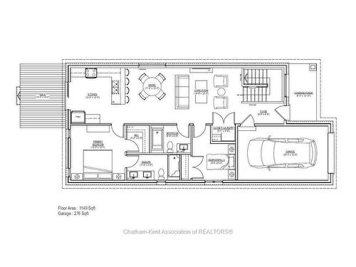 220 Ironwood Trail, Chatham, ON 