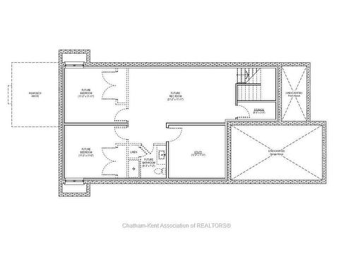 220 Ironwood Trail, Chatham, ON 