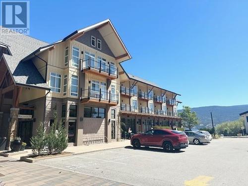 13011 Lakeshore Drive Unit# 231  Summerland, BC V0H 1Z1