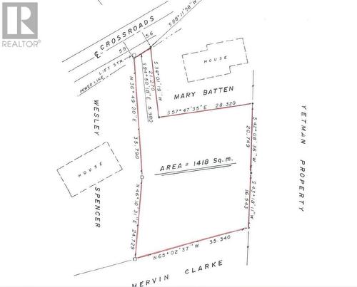 47 Cross Road, Bay Roberts, NL 