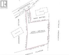 47 Cross Road  Bay Roberts, NL A0A 1G0