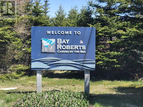 47 Cross Road, Bay Roberts, NL 