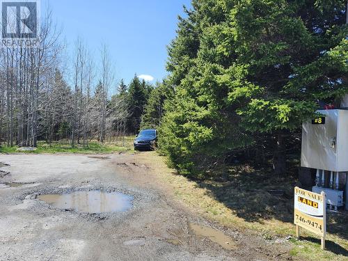 47 Cross Road, Bay Roberts, NL 