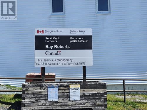 47 Cross Road, Bay Roberts, NL 