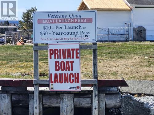 47 Cross Road, Bay Roberts, NL 
