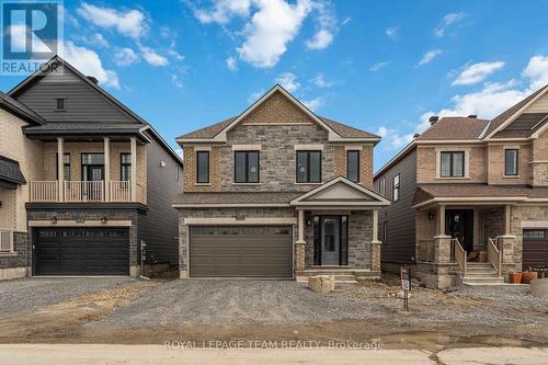 2026 WANDERER AVENUE  Ottawa, ON K4M 0Z2