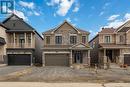 2026 Wanderer Avenue, Ottawa, ON  - Outdoor With Facade 