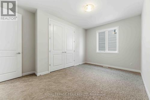 2026 Wanderer Avenue, Ottawa, ON - Indoor Photo Showing Other Room