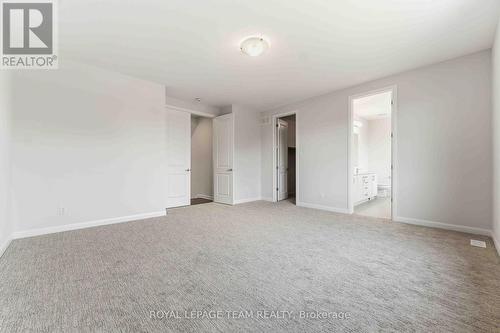 2026 Wanderer Avenue, Ottawa, ON - Indoor Photo Showing Other Room