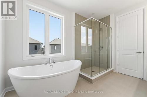 2026 Wanderer Avenue, Ottawa, ON - Indoor Photo Showing Bathroom