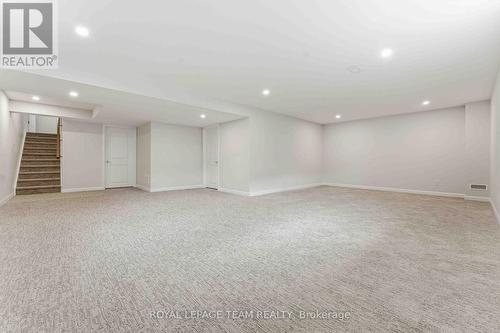 2026 Wanderer Avenue, Ottawa, ON - Indoor