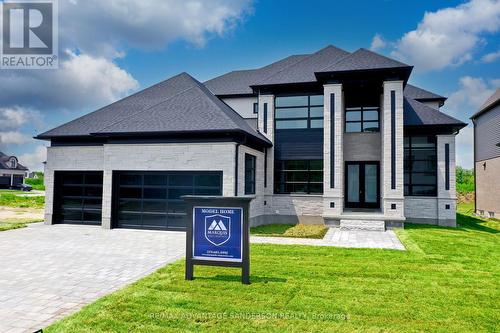 72 Arrowwood Path, Middlesex Centre (Ilderton), ON - Outdoor With Facade