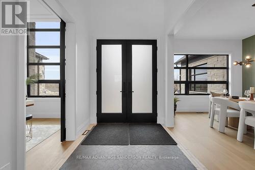 72 Arrowwood Path, Middlesex Centre (Ilderton), ON - Indoor Photo Showing Other Room