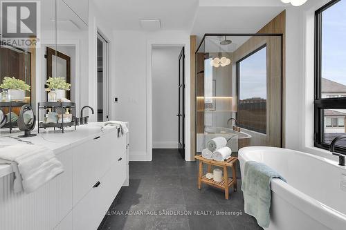 72 Arrowwood Path, Middlesex Centre (Ilderton), ON - Indoor