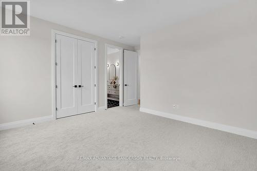 72 Arrowwood Path, Middlesex Centre (Ilderton), ON - Indoor Photo Showing Other Room